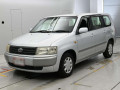 2008 Toyota Probox Van
