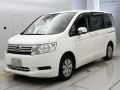2010 Honda Step WGN