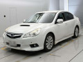 2009 Subaru Legacy B4