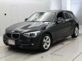 2013 BMW 1 Series