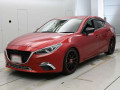 2015 Mazda Axela