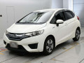 2013 Honda Fit Hybrid