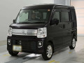 2023 Suzuki Every Wagon