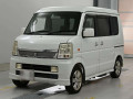 2008 Suzuki Every Wagon