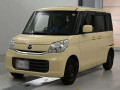 2017 Mazda Flair Wagon