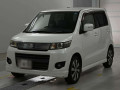 2012 Suzuki WAGON R STINGRAY