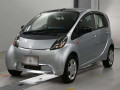 2013 Mitsubishi I-Miev