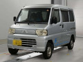 2014 Mitsubishi Minicab Miev