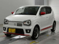 2018 Suzuki Alto Works