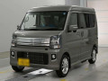 2026 Suzuki Every Wagon