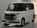 2017 Suzuki Spacia custom Z