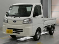 2026 Subaru Sambar Truck