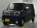 2024 Suzuki WAGON R SMILE