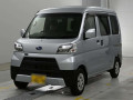 2021 Subaru Sambar