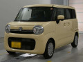 2025 Suzuki WAGON R SMILE