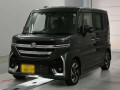 2024 Suzuki Spacia Custom