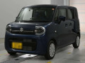 2025 Suzuki WAGON R SMILE