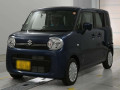 2025 Suzuki WAGON R SMILE