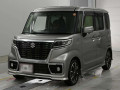 2020 Suzuki Spacia Custom