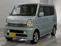 2006 Suzuki Every Wagon