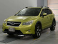 2013 Subaru XV HYBRID