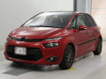 2015 Citroen C4 Picasso