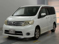 2008 Nissan Serena