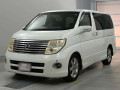 2006 Nissan Elgrand