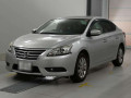 2016 Nissan SYLPHY