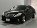 2008 Toyota Crown