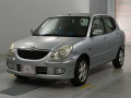 2003 Toyota Duet