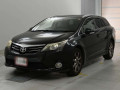 2012 Toyota Avensis Wagon