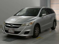 2011 Honda Stream