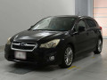 2013 Subaru Impreza Sports