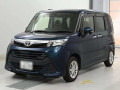 2019 Toyota TANK