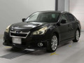 2013 Subaru Legacy B4