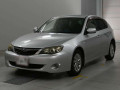 2009 Subaru Impreza