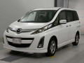 2011 Mazda Biante
