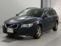 2008 Volvo V70