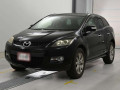 2008 Mazda CX-7