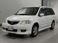 2002 Mazda MPV