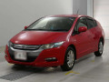2009 Honda Insight