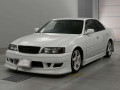 1999 Toyota Chaser