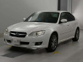 2007 Subaru Legacy B4