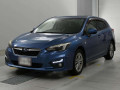 2017 Subaru Impreza Sports