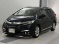 2015 Honda SHUTTLE