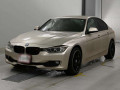 2013 BMW 3 Series