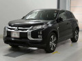 2024 Mitsubishi RVR