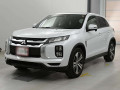 2024 Mitsubishi RVR
