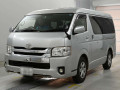 2015 Toyota Hiace Wagon